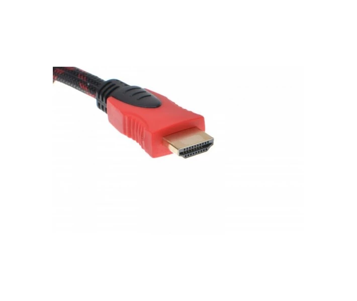 Фото - адаптер и кабель Кабель Kronos HDMI - HDMI 20 м v.1.4 усиленная обмотка с фильтрами