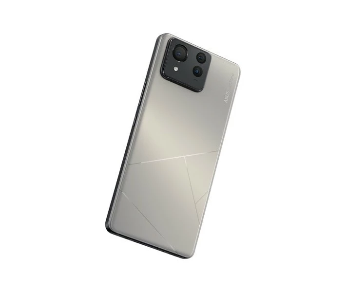 Фото - смартфон и мобильный телефон Смартфон Asus Zenfone 11 Ultra 5G 12/256Gb Black (AI2401) (Global) NFC