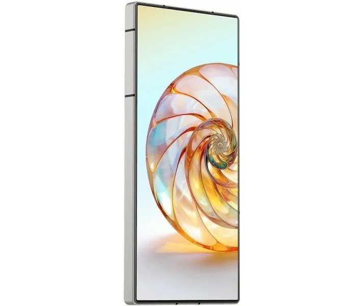 Смартфон Nubia Z60 Ultra 16/512GB Silver (Global Version) NFC