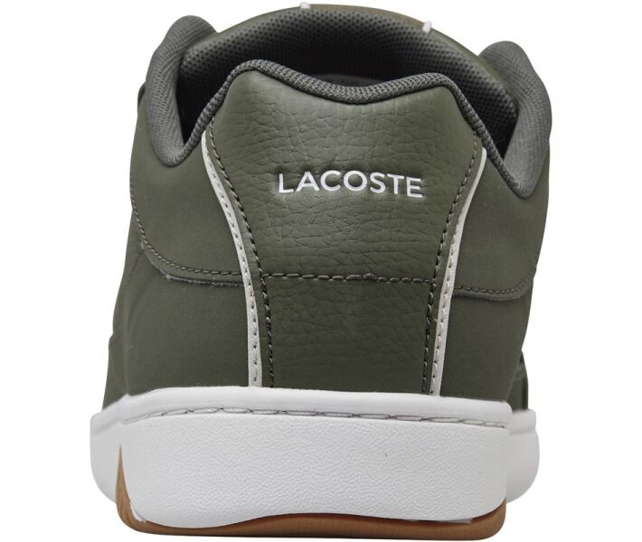 lacoste deviation ii khaki
