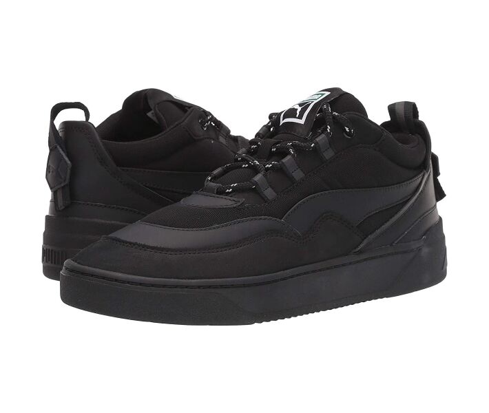 cali zero demi triple black