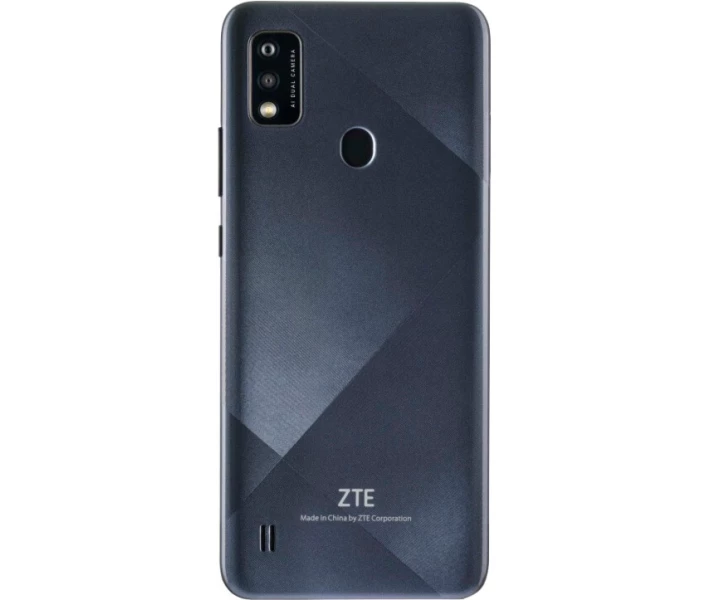 Фото - смартфон и мобильный телефон Смартфон ZTE Blade A51 2/32GB Gray (Global) Grade B