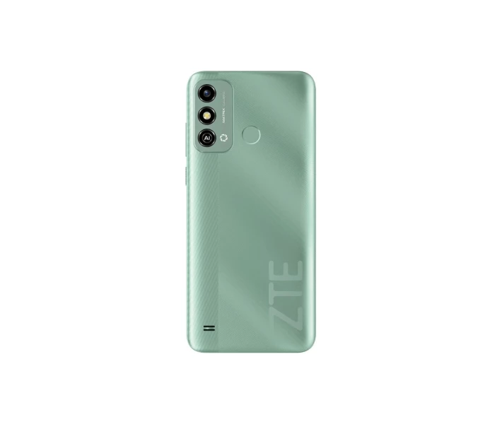 Фото - смартфон и мобильный телефон Мобильный телефон ZTE Blade A53 2/32GB Green