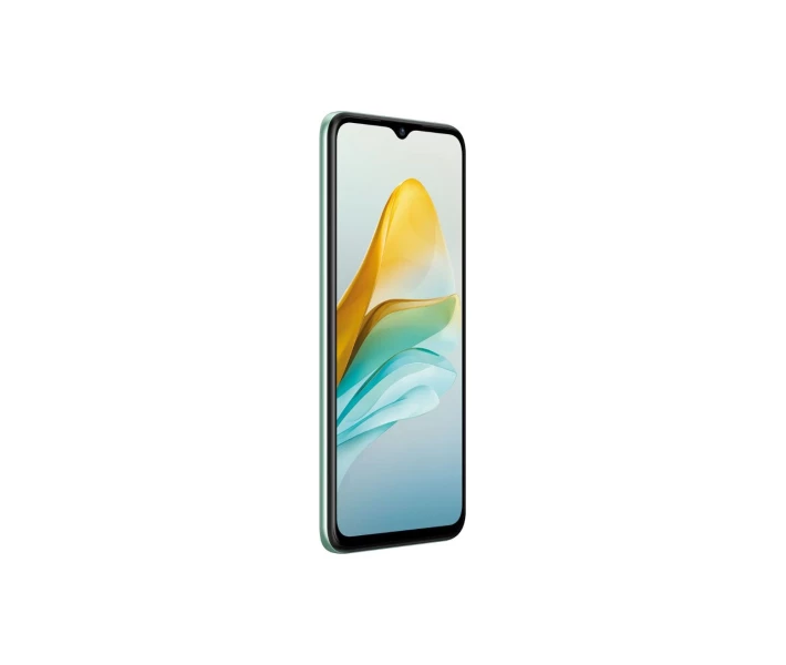 Фото - смартфон и мобильный телефон Мобильный телефон ZTE Blade A53 2/32GB Green