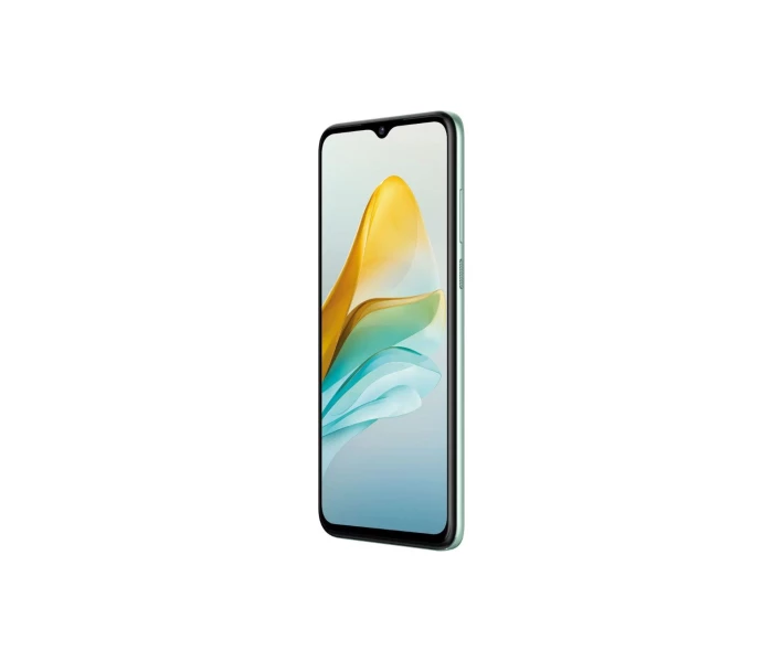 Фото - смартфон и мобильный телефон Мобильный телефон ZTE Blade A53 2/32GB Green