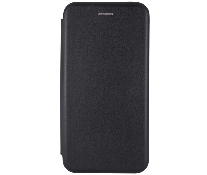 Фото - чехол для смартфона Кожаный чехол (книжка) Classy для Xiaomi Mi 8 Youth (Mi 8X) Черный (93096644)