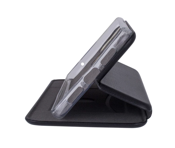 Фото - чехол для смартфона Кожаный чехол (книжка) Classy для Xiaomi Mi 8 Youth (Mi 8X) Черный (93096644)