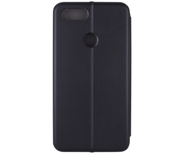 Фото - чехол для смартфона Кожаный чехол (книжка) Classy для Xiaomi Mi 8 Youth (Mi 8X) Черный (93096644)