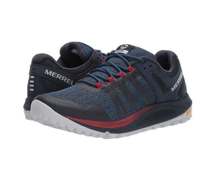 merrell nova sailor