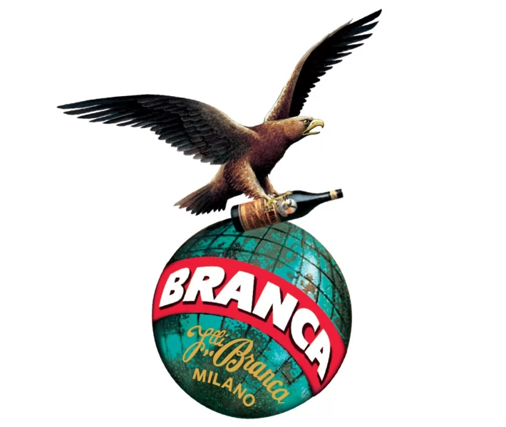 Фото - ликер Ликер Branca Menta Фратели Бранка Дистиллеры 0,5л 28% (p007001166)