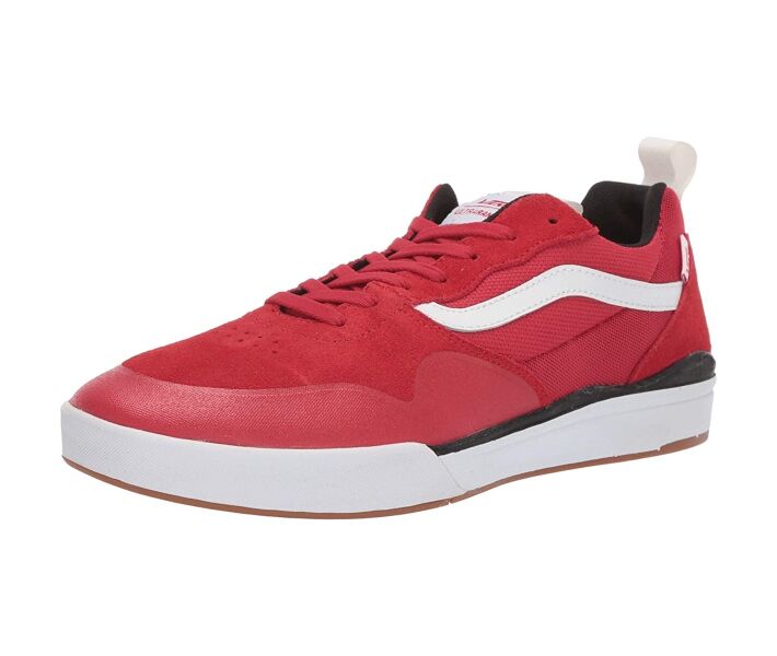 vans ultrarange pro 2