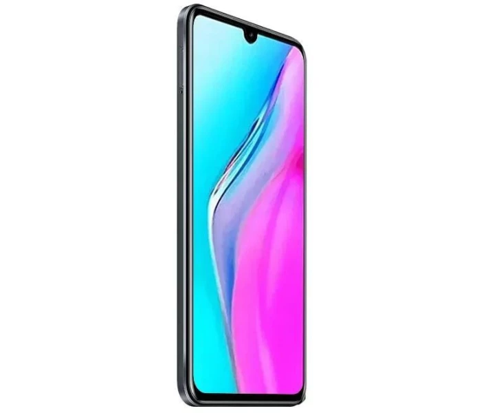 Фото - смартфон и мобильный телефон Смартфон Infinix Note 11 6/128GB Dual Sim Black (Global Version)