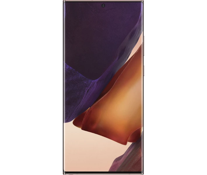 Фото - смартфон и мобильный телефон Смартфон Samsung Galaxy Note 20 Ultra 5G SM-N9860 12/256GB Mystic Bronze