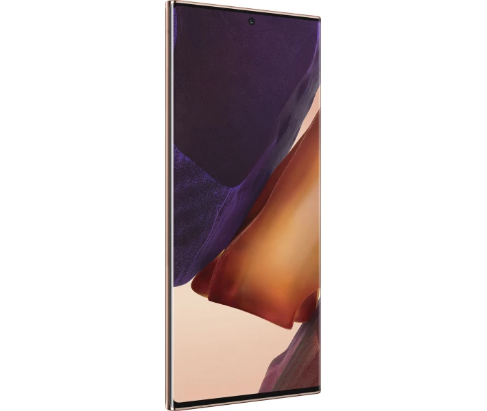 Фото - смартфон и мобильный телефон Смартфон Samsung Galaxy Note 20 Ultra 5G SM-N9860 12/256GB Mystic Bronze