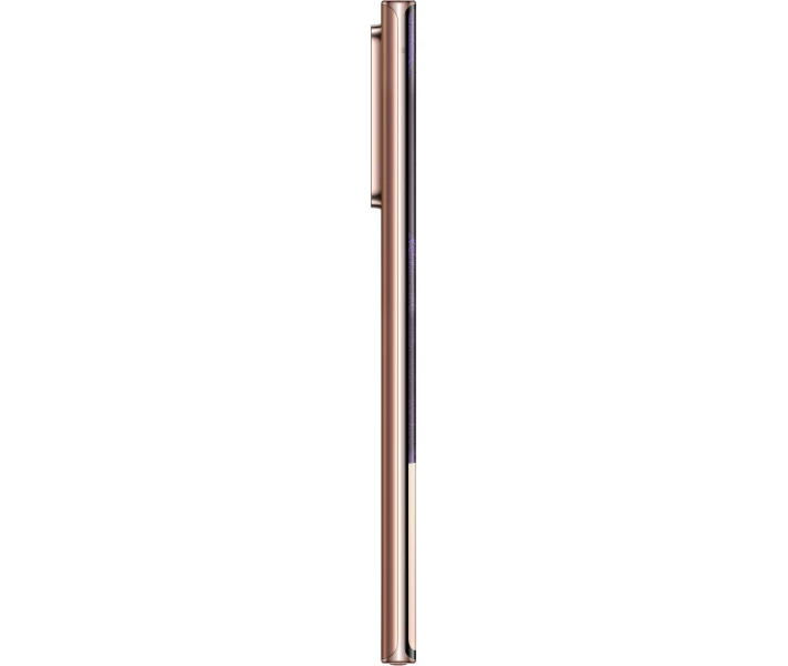 Фото - смартфон и мобильный телефон Смартфон Samsung Galaxy Note 20 Ultra 5G SM-N9860 12/256GB Mystic Bronze