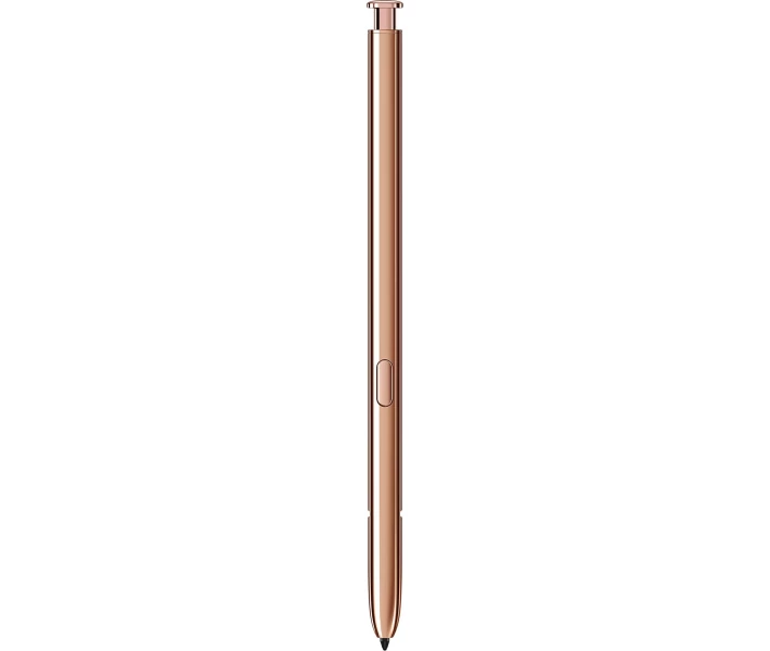 Фото - смартфон и мобильный телефон Смартфон Samsung Galaxy Note 20 Ultra 5G SM-N9860 12/256GB Mystic Bronze