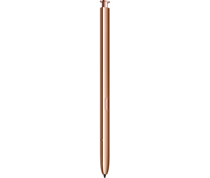 Фото - смартфон и мобильный телефон Смартфон Samsung Galaxy Note 20 Ultra 5G SM-N9860 12/256GB Mystic Bronze