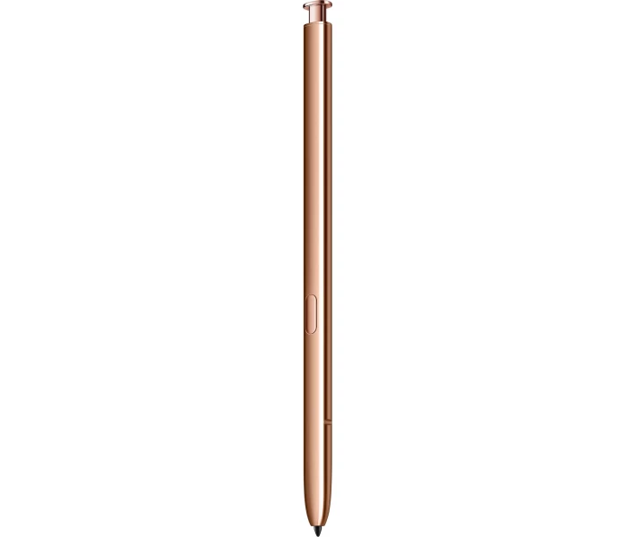 Фото - смартфон и мобильный телефон Смартфон Samsung Galaxy Note 20 Ultra 5G SM-N9860 12/256GB Mystic Bronze