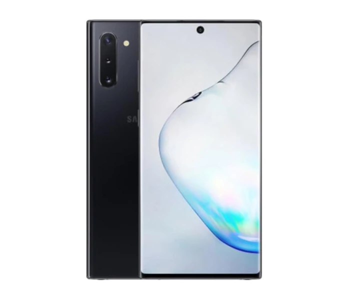 Samsung Galaxy Note 10 5G SIMフリー 【公式通販】