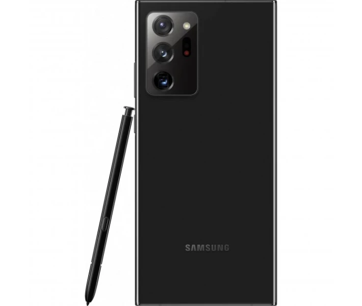 Фото - смартфон и мобильный телефон Смартфон Samsung Galaxy Note 20 Ultra 12/512Gb SM-N986U Mystic Black 1SIM (USA Version)