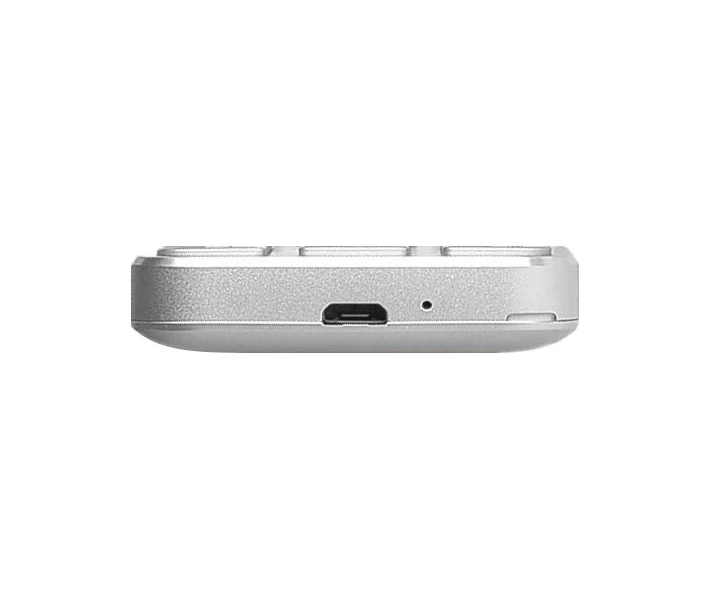 Фото - смартфон и мобильный телефон Мобильный телефон Ulefone A1 Silver