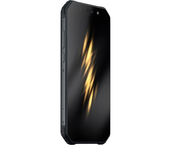 Фото - смартфон и мобильный телефон Смартфон AGM A9 4/64GB Black