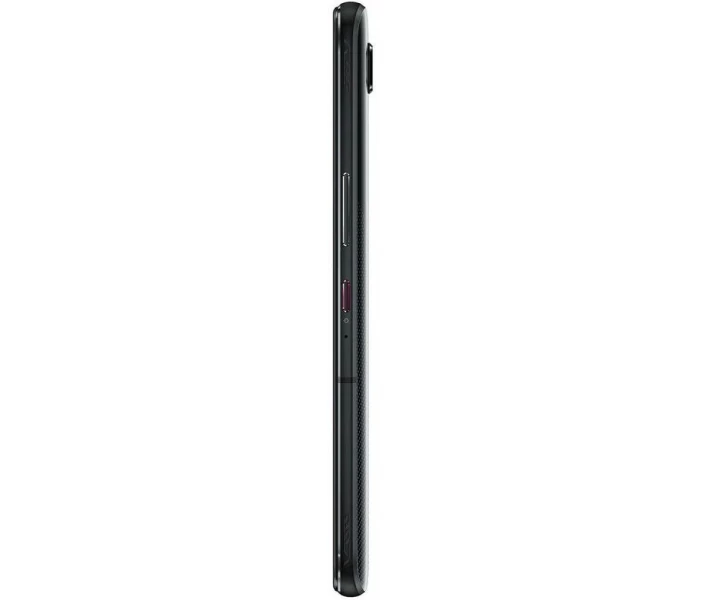 Фото - смартфон и мобильный телефон Смартфон ASUS ROG Phone 5 16/256GB Phantom Black