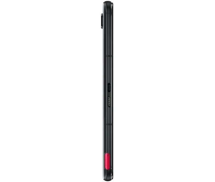 Фото - смартфон и мобильный телефон Смартфон ASUS ROG Phone 5 16/256GB Phantom Black