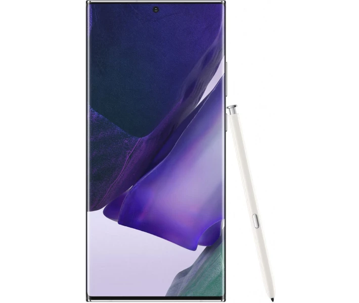 Фото - смартфон и мобильный телефон Смартфон Samsung Galaxy Note 20 Ultra 5G SM-N986B 12/256GB Mystic White