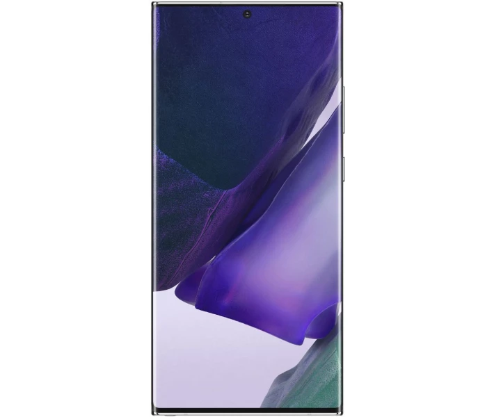 Фото - смартфон и мобильный телефон Смартфон Samsung Galaxy Note 20 Ultra 5G SM-N986B 12/256GB Mystic White