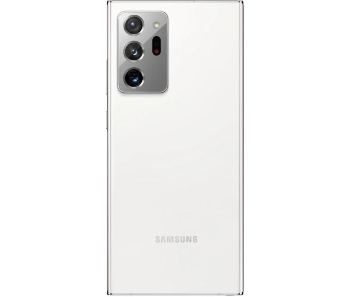 Фото - смартфон и мобильный телефон Смартфон Samsung Galaxy Note 20 Ultra 5G SM-N986B 12/256GB Mystic White