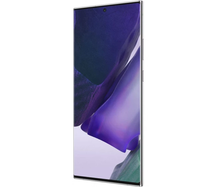 Фото - смартфон и мобильный телефон Смартфон Samsung Galaxy Note 20 Ultra 5G SM-N986B 12/256GB Mystic White