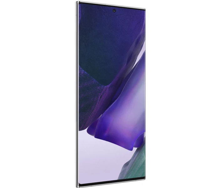 Фото - смартфон и мобильный телефон Смартфон Samsung Galaxy Note 20 Ultra 5G SM-N986B 12/256GB Mystic White