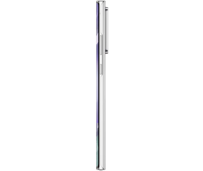 Фото - смартфон и мобильный телефон Смартфон Samsung Galaxy Note 20 Ultra 5G SM-N986B 12/256GB Mystic White