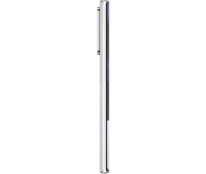 Фото - смартфон и мобильный телефон Смартфон Samsung Galaxy Note 20 Ultra 5G SM-N986B 12/256GB Mystic White