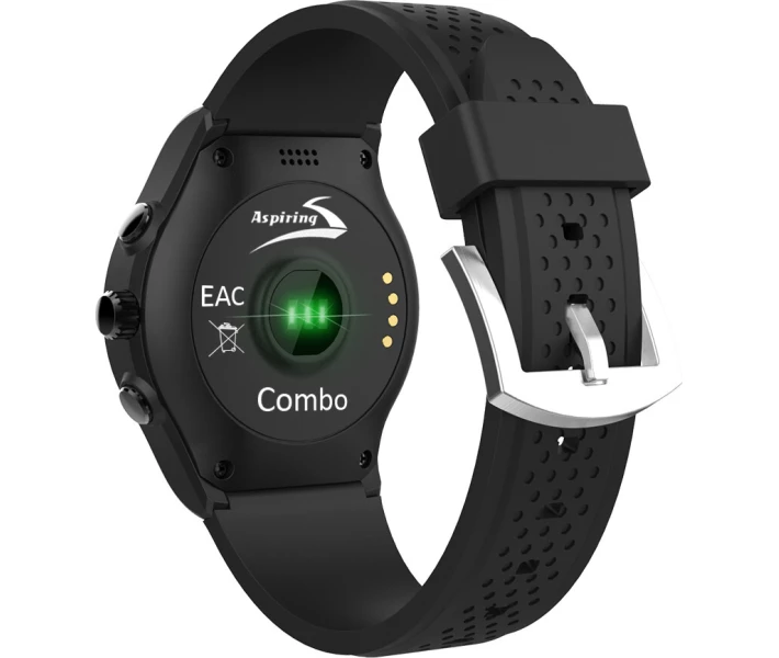 Фото - смарт-часы Смарт-часы Aspiring Combo (DO190105)