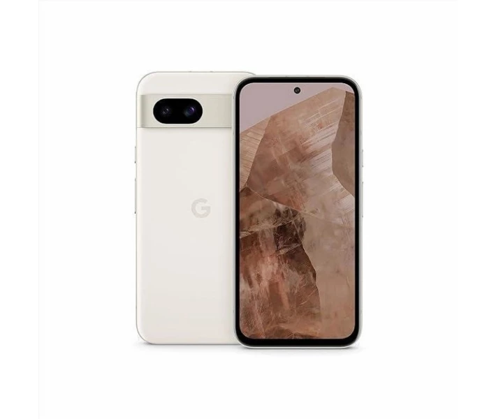 Google Pixel 8a ホワイト 128GB Amazon | SIMフリー Google Pixel 8a 128GB(8GB RAM