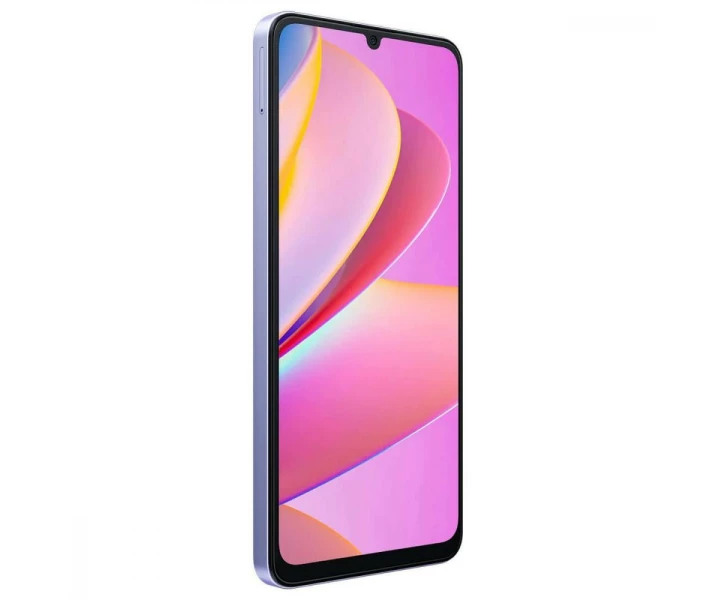 Фото - смартфон и мобильный телефон Смартфон Blackview Color 8 8/256Gb Purple (Global Version)