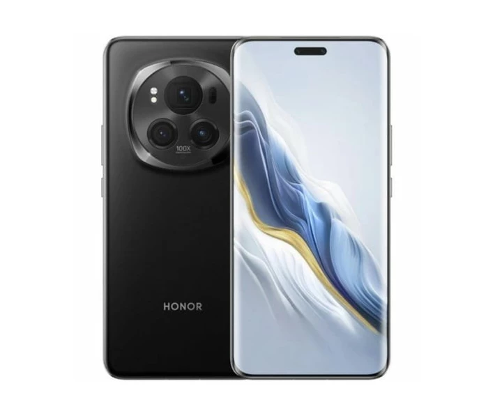 スマートフォン本体 HONOR Magic 6 Pro Смартфон Honor Magic 6 Pro 12/512GB Black купить в Киеве ☛ цены