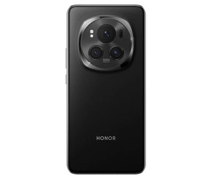 Смартфон Honor Magic 6 Pro 12/512GB Black купить в Киеве ☛ цены