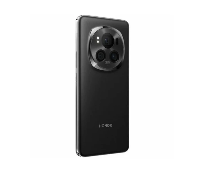 Смартфон Honor Magic 6 Pro 12/512GB Black купить в Киеве ☛ цены