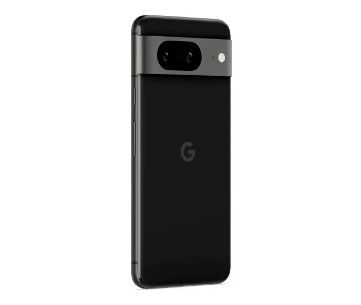Смартфон Google Pixel 8a 8/128GB Obsidian (Japan Version) купить в