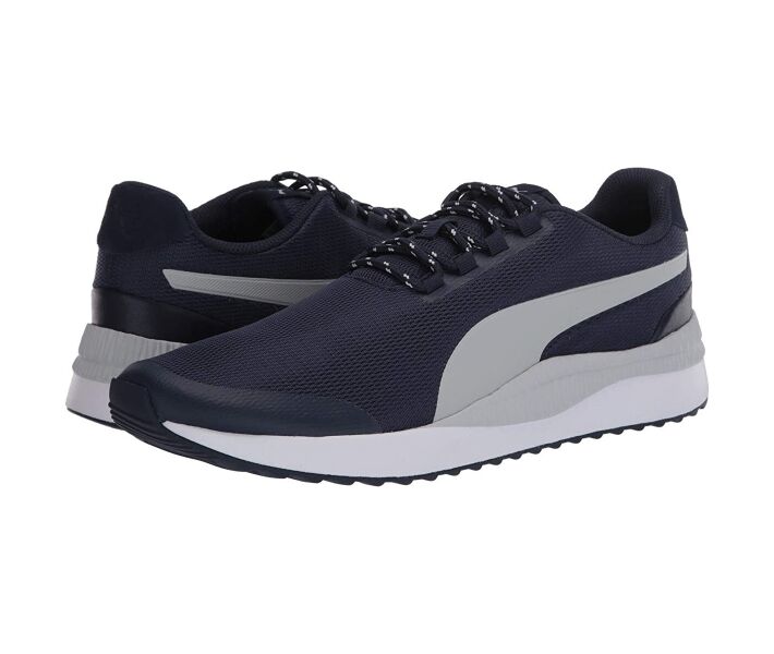 puma pacer next fs white