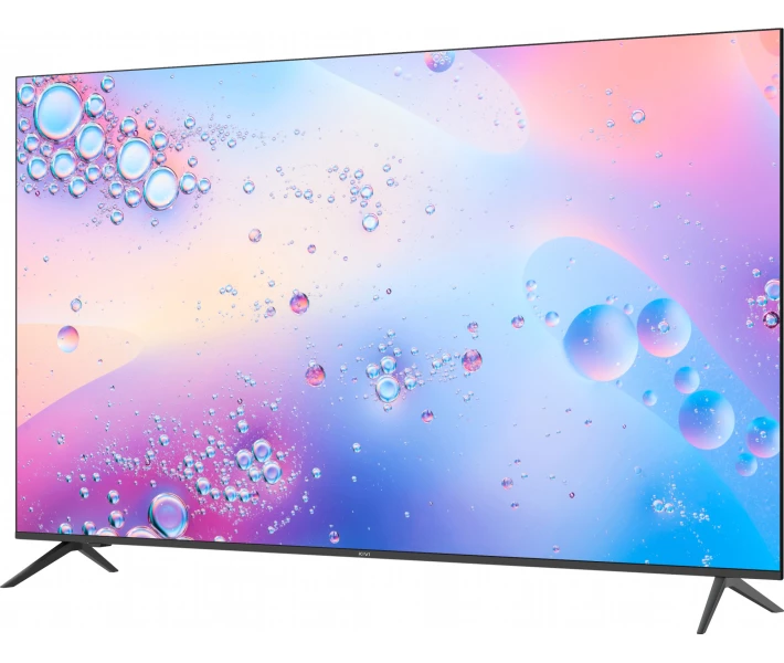 Фото - телевизор Телевизор Kivi 65U760QB