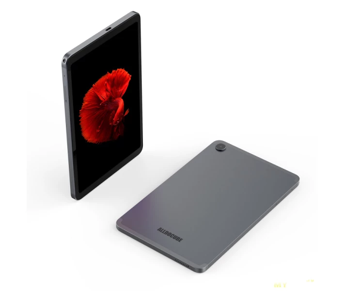 ALLODOCUBE iPlay 50 mini Pro 256GB グレー Планшет Alldocube iPlay 50 Mini Pro 8/256Gb grey 4G купить в