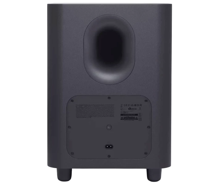 Фото - саундбар Саундбар JBL BAR 1300 (JBLBAR1300BLKEP)