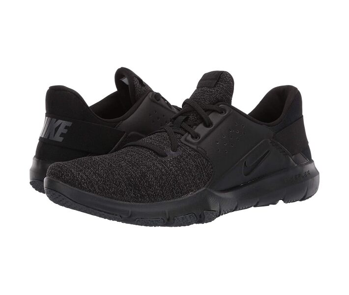 nike flex control 3 anthracite