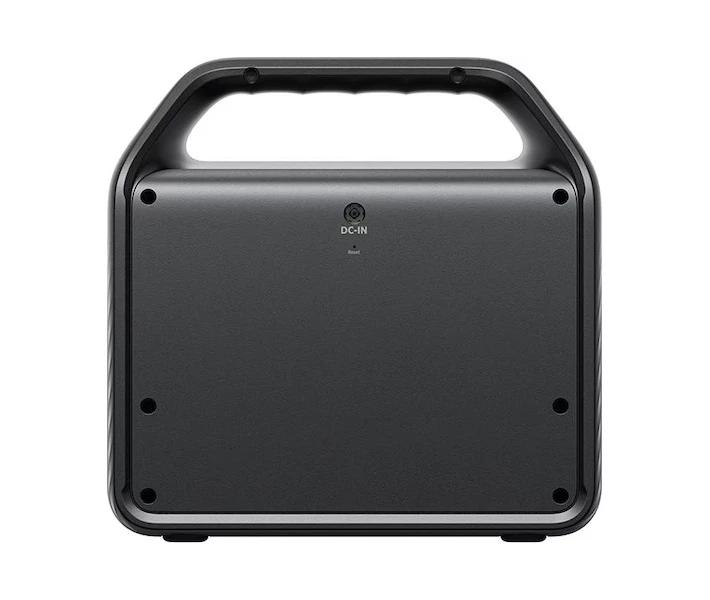 新品Anker 522 Portable Power Station Зарядная станция Anker Solix 522 Portable PowerStation 320 Wh, 300