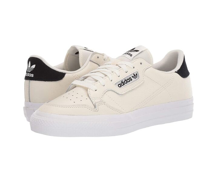 continental vulc off white
