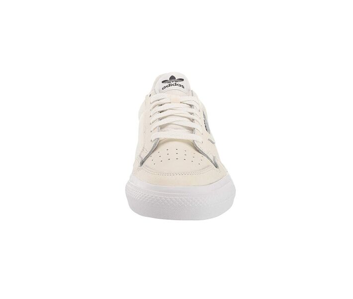 continental vulc off white